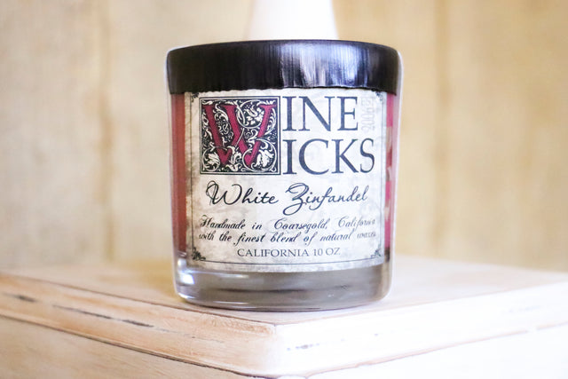 White Zinfandel